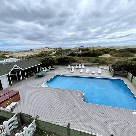 Oceanfront Grandeur In 4X4 Outerbanks - Mark Twain カローラ エクステリア 写真